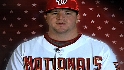 Matt Capps is excited about 2010