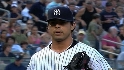 Mitre agrees to deal with Yanks