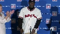 Complete HOF news conference