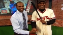 Diamond Demo: Andre Dawson
