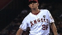 Who will be Angels' new ace?