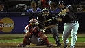 Marlins broadcaster on Dawson