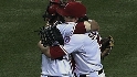 Saunders outduels Greinke