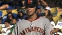 Giants face challenges in 2010