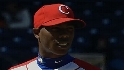 Hot Stove on Chapman sweepstakes