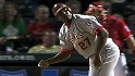 411: Chapman, Guerrero