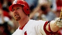 Bodley on McGwire's admission