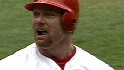 Leach on McGwire