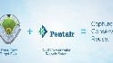 Pentair teams up with Twins