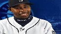 Get To Know: Chone Figgins
