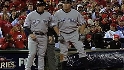 What is Johnny Damon's future?
