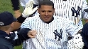 Melky signs with Braves