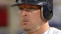 Indians sign catcher Redmond