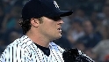 Who is Yanks' fifth starter?
