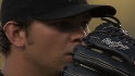 Johnson, Marlins extend contract