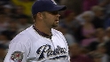 Network on Padres' offseason