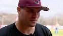 Sheets confident after workout