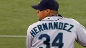 Hot Stove on Hernandez's deal