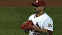 Pineiro excited to join Angels