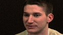 Rookie Prg: Jarrod Parker