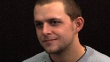 Rookie Prg: Brandon Snyder