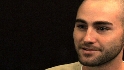 MLB Rookie Prg: Craig Italiano, SD P