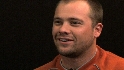MLB Rookie Prg: Trevor Bell, LAA P