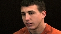 Rookie Prg: Derek Holland