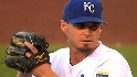 Ankiel joins Royals' outfield