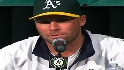 Sheets' news conference