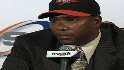 Tejada's news conference