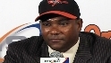 Tejada ready to start at third
