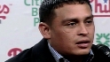 Ruiz happy to remain in Philly