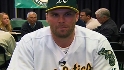 Sheets talks to Hot Stove