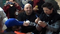 Marlins visit Kuwait