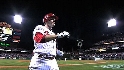 Forecast: Chase Utley