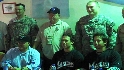Marlins' Iraq visit continues