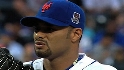 Forecast: Johan Santana