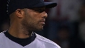 Forecast: Mariano Rivera