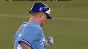 Forecast: Aaron Hill
