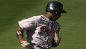 Forecast: Curtis Granderson