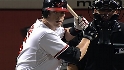 Forecast: Matt Wieters