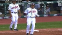 Forecast: Shin-Soo Choo
