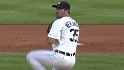 Hot Stove on Verlander