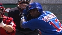 Forecast: Alfonso Soriano