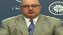 Zduriencik has a message