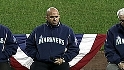 Mariners Front Office talks 2010