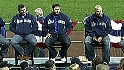 Mariners answer fans' questions