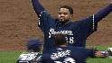 Forecasting Fielder's future