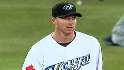 All-Decade team: Blue Jays